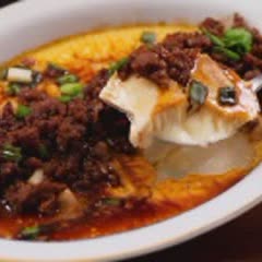 Trứng Hấp Đậu Hủ Non Thịt Bằm | Mềm mịn béo ngậy