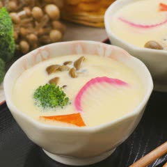 Cách Làm Trứng Hấp Kiểu Nhật Chawanmushi | Ngon Miệng Dễ Làm