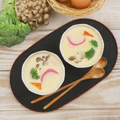 Cách Làm Trứng Hấp Kiểu Nhật Chawanmushi | Ngon Miệng Dễ Làm