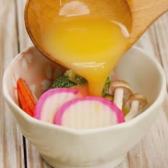 Cách Làm Trứng Hấp Kiểu Nhật Chawanmushi | Ngon Miệng Dễ Làm
