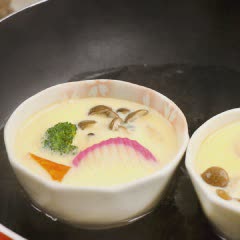 Cách Làm Trứng Hấp Kiểu Nhật Chawanmushi | Ngon Miệng Dễ Làm