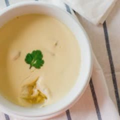 Cách làm Trứng hấp Nhật Bản
