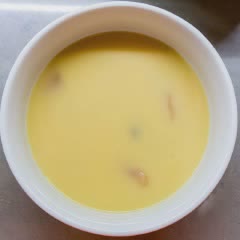 Cách làm Trứng hấp Nhật Bản