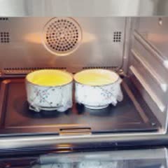 Cách làm trứng hấp nước tương