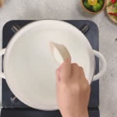 Cách làm Món Trứng Lòng Đào sốt Thái mặn ngọt cực ngon 