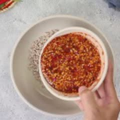Cách làm Món Trứng Lòng Đào sốt Thái mặn ngọt cực ngon 