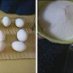 Cách làm Trứng Muối đơn giản tại nhà, ngon béo, không tanh 