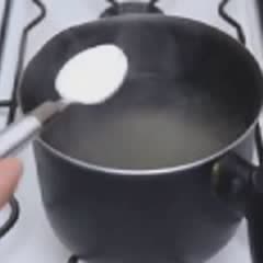 Cách làm trứng muối đơn giản