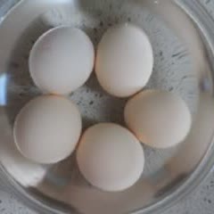 Cách làm trứng ngâm nước tương ngũ vị