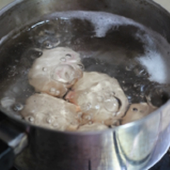 Cách làm trứng ngâm nước tương thơm ngon