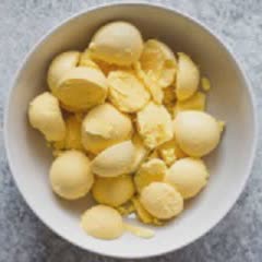 Cách làm Trứng nghiền sốt mayonnaise