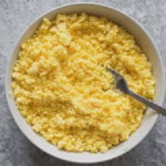 Cách làm Trứng nghiền sốt mayonnaise