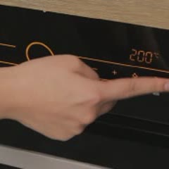 Cách làm trứng nướng rau củ