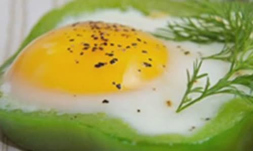 Cách Làm Trứng Ốp Lết Hoa Mai Đẹp, Giàu Dinh Dưỡng