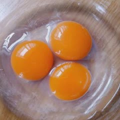 Cách làm trứng đúc hàu
