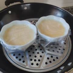Cách làm Trứng đúc thịt siêu ngon