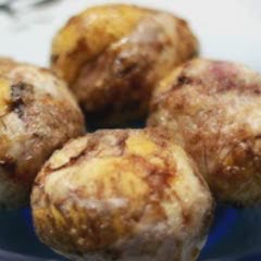 Cách Làm Trứng Vịt Lộn Rang Me Chuẩn Vị Ngoài Hàng