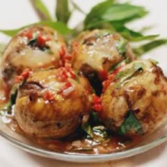 Cách Làm Trứng Vịt Lộn Rang Me Chuẩn Vị Ngoài Hàng
