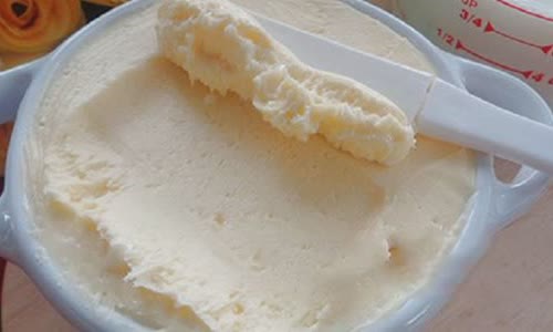 Cách làm bơ sạch tại nhà