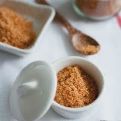 Cách làm bột nêm