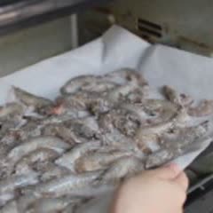 Cách làm bột nêm