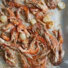 Cách làm bột nêm