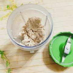 Cách làm bột nêm gà