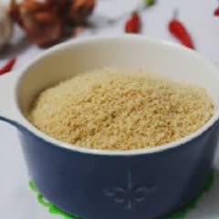 Cách làm bột nêm gà