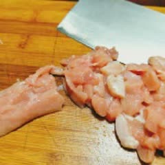 Cách làm bột nêm gà