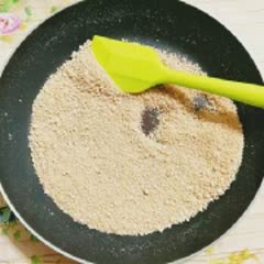 Cách làm bột nêm gà