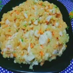 Cách làm chạo gà
