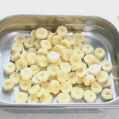 Cách làm giấm chuối