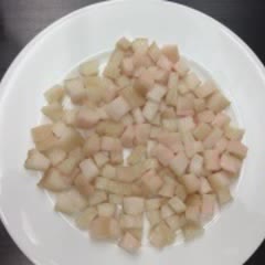 Cách làm mỡ đường bánh trung thu