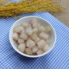 Cách làm mỡ đường bánh trung thu