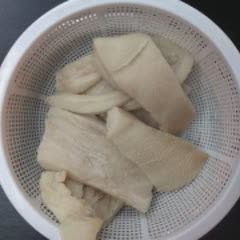 Cách làm mỡ đường bánh trung thu