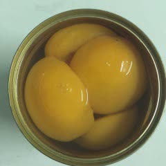 Cách làm trà đào tươi