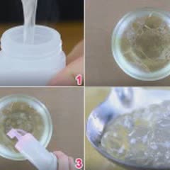 Cách Làm Trân Châu Trắng Tại Nhà Thơm Ngon Hấp Dẫn