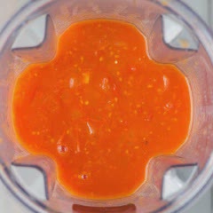 Cách làm Tương cà chua Ketchup