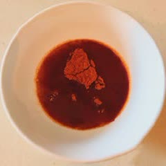 Cách Làm Ức Gà Chiên Mắm Cay Mặn Bùi Ngon, Đậm Đà