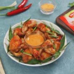 Cách Làm Đùi Ếch Chiên Bơ Cay | Đậm Đà Hấp Dẫn
