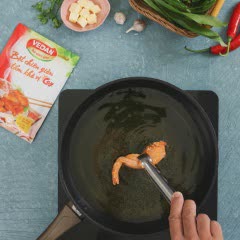 Cách Làm Đùi Ếch Chiên Bơ Cay | Đậm Đà Hấp Dẫn