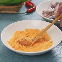 Cách Làm Đùi Ếch Chiên Bơ Cay | Đậm Đà Hấp Dẫn