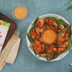 Cách Làm Đùi Ếch Chiên Bơ Cay | Đậm Đà Hấp Dẫn
