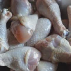 Cách làm đùi gà nướng giòn