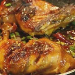 Cách Làm Đùi Gà Rim Ngấm Đậm Đà, Cực Ngon Cơm