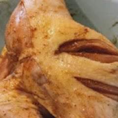 Cách Làm Đùi Gà Rim Ngấm Đậm Đà, Cực Ngon Cơm