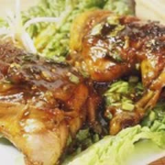 Cách Làm Đùi Gà Rim Ngấm Đậm Đà, Cực Ngon Cơm