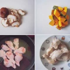 Cách Làm Đùi Gà Sốt Nấm Thơm Ngon Độc Đáo Đơn Giản