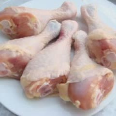 Cách Làm Đùi Gà Ướp Mayonnaise Chiên Giòn Hấp Dẫn