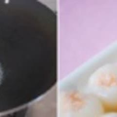Cách Làm Vải Nhồi Tôm Hấp Đơn Giản, Cực Hấp Dẫn